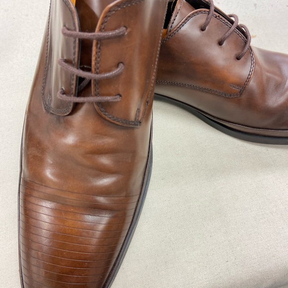 Kenneth Cole - Picture 2 of 10